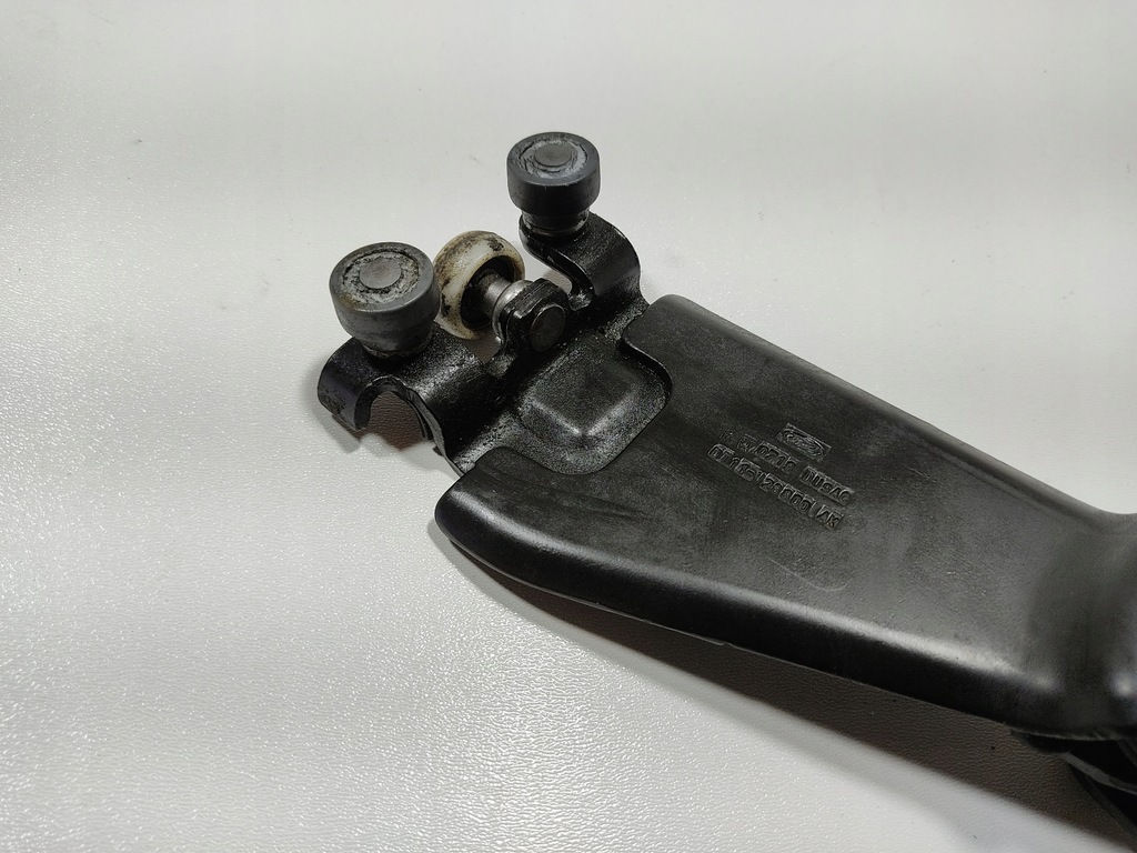 фото №9, Ролик двері бокових середня transit connect 13 - 2292544 _ dt11-v26800-ak