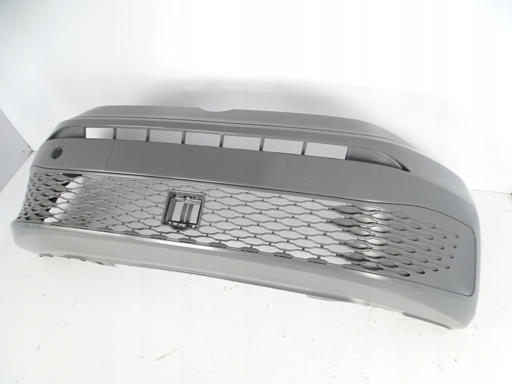 фото №6, Бампер перед передний vw caddy 2k7 2021+