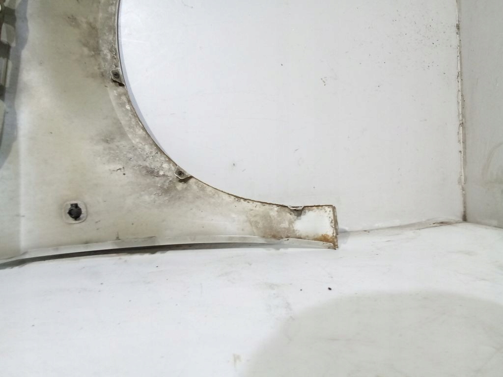 фото №7, Skoda praktik крыло левый