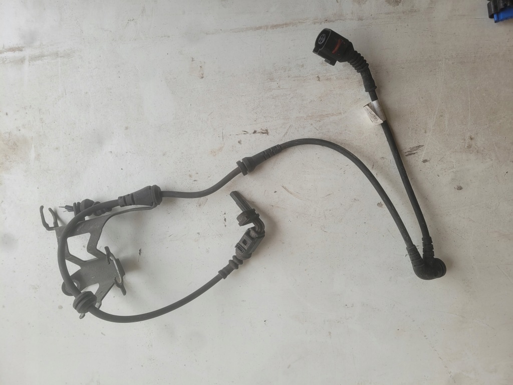 фото №1, Жгут abs porsche cayenne ii 7p5 7p0971279a