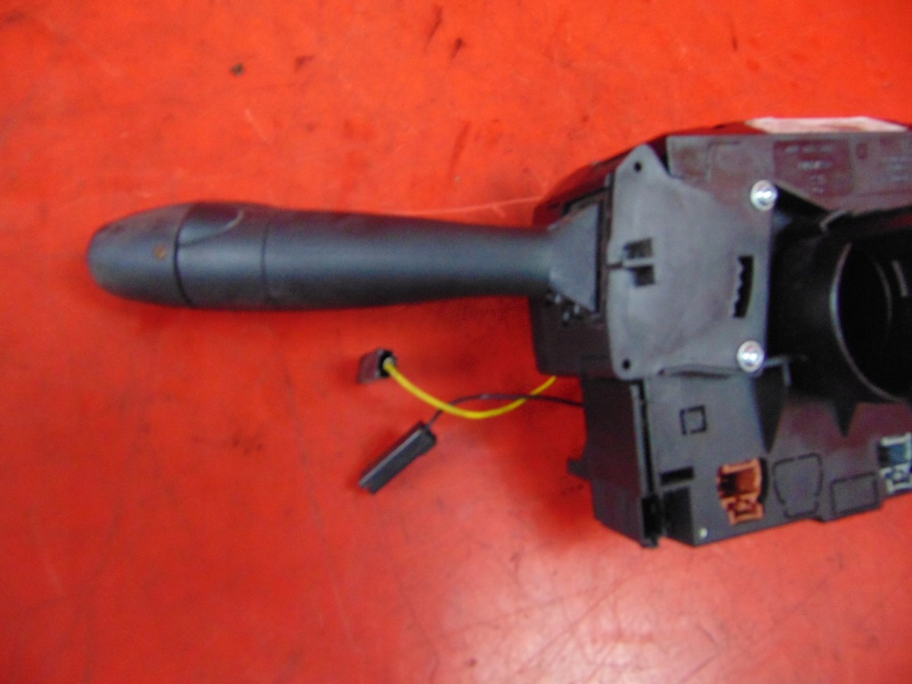 фото №8, Citroen c3 pluriel переключатель комбинированный лента