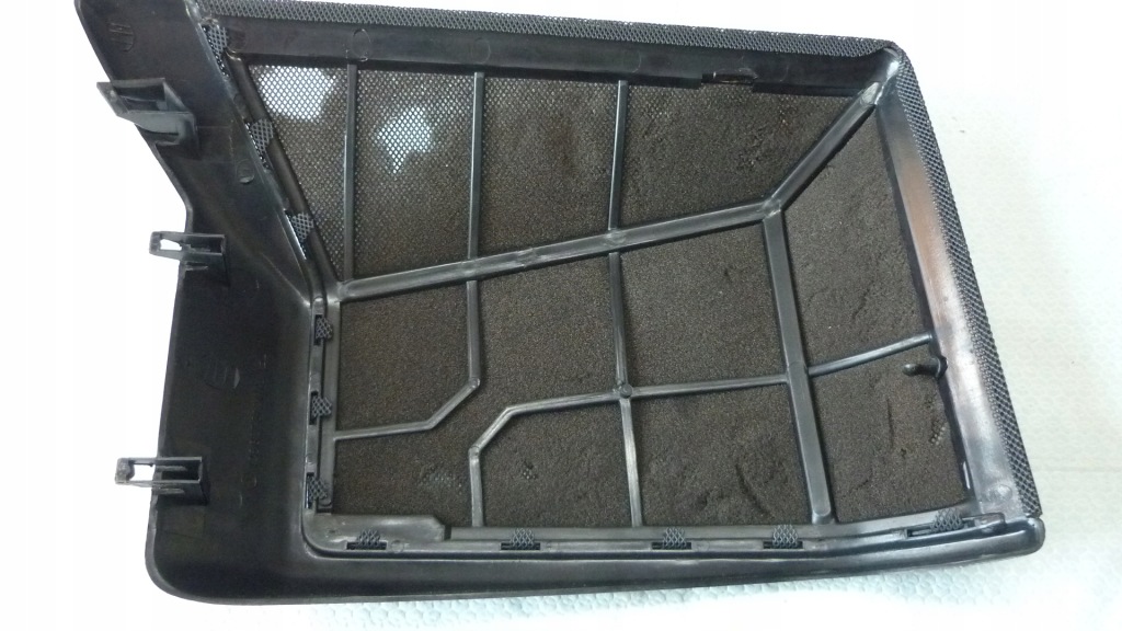 Mercedes s купе 126 крышка динамика 1268270124 Цена