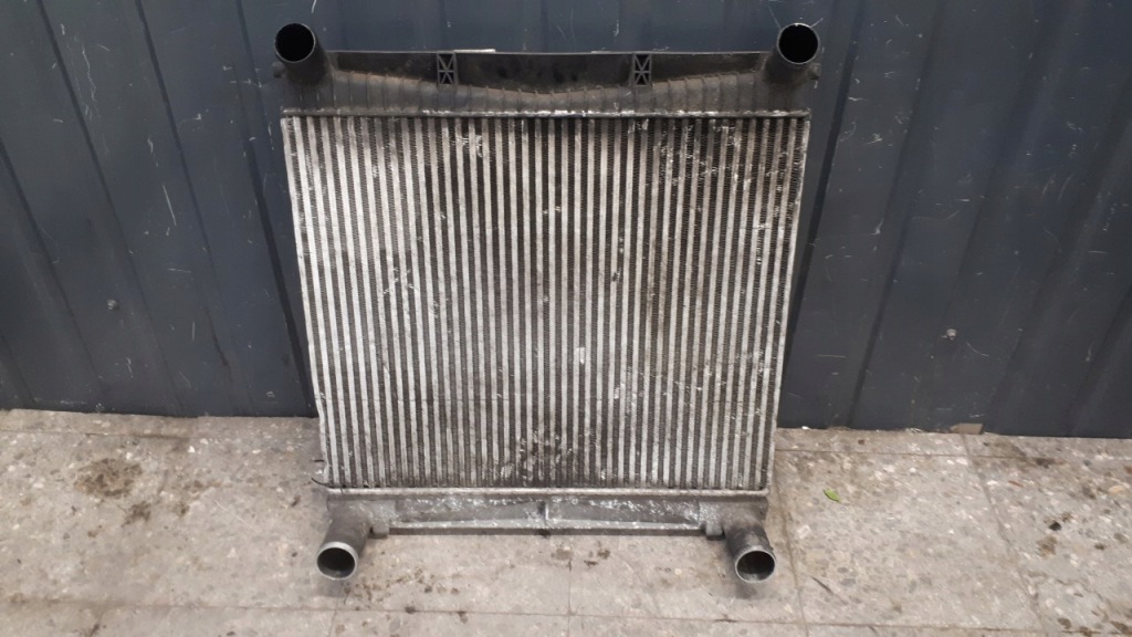 фото №1, Pml50080 интеркулер range rover sport iii 3.6td