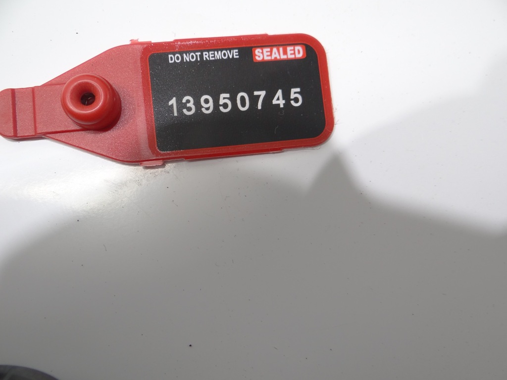 фото №7, Защита обшивка стойка левый задняя bmw i3 оригинальный номер 7303705