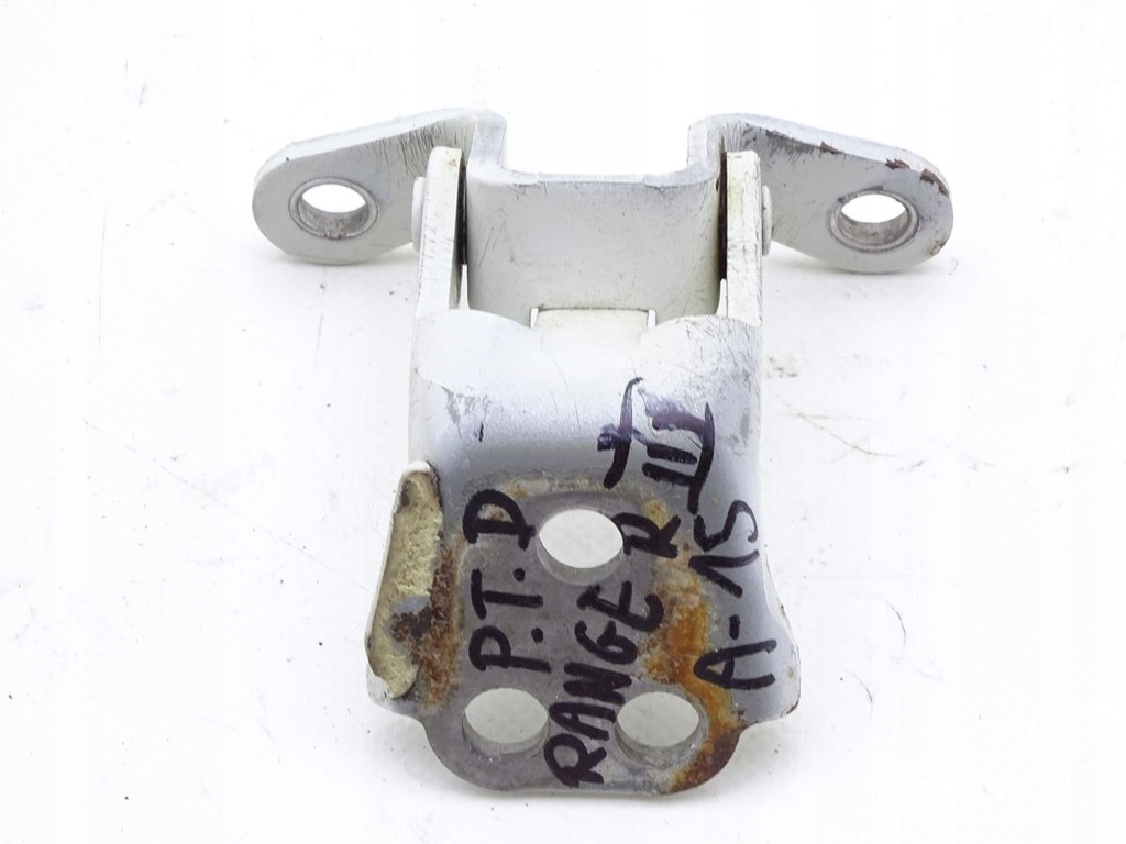 фото №1, Ford ranger iii mazda bt-50 06-11 петля двері правий задня dół king cab