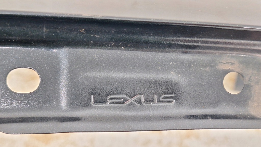 фото №7, Крыло правый передний lexus rx iv 15-