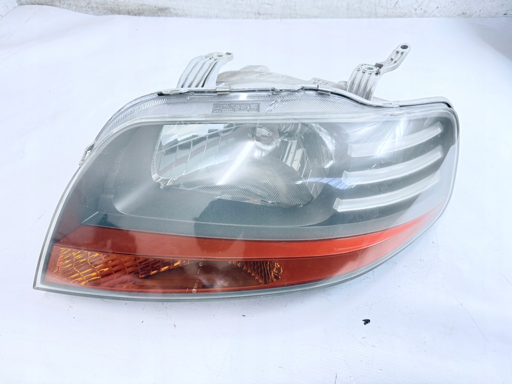 фото №1, Фара лампа ліва лівий перед chevrolet aveo