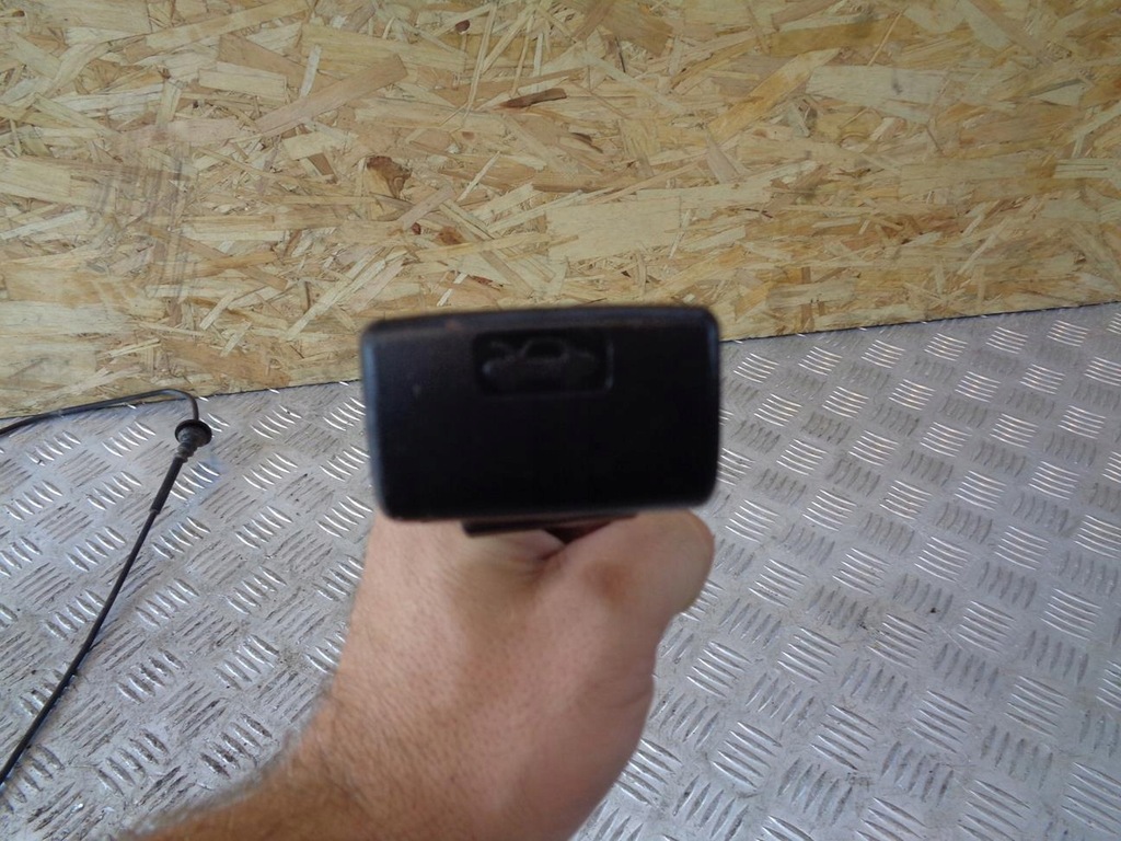 фото №5, Трос відкривання капот ручка suzuki kizashi 9- eu