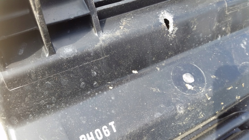 фото №6, Корпус фільтра повітря suzuki celerio 84m-a01