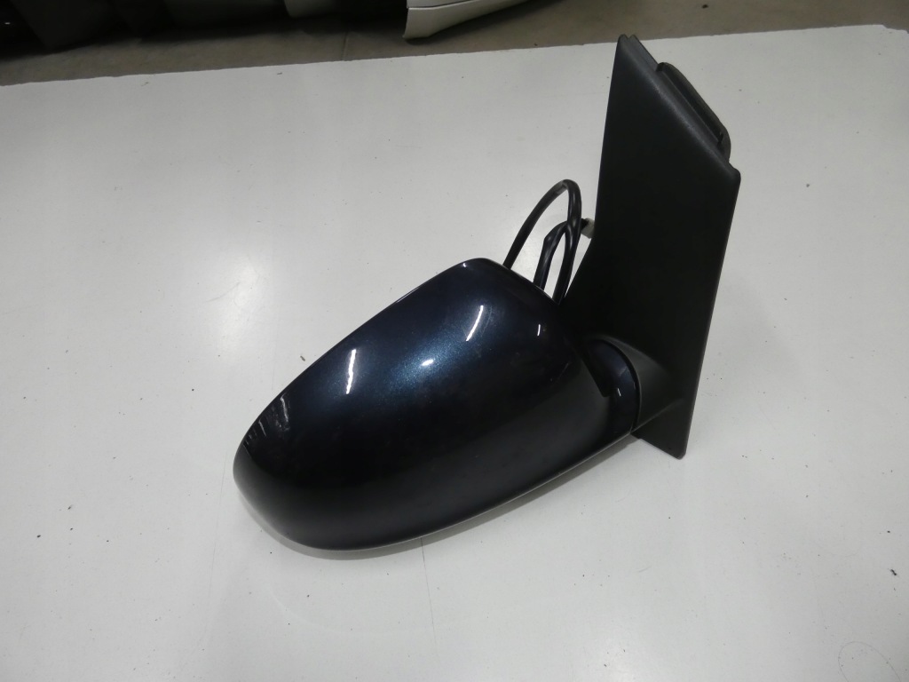 фото №4, Зеркало volkswagen golf v plus правое