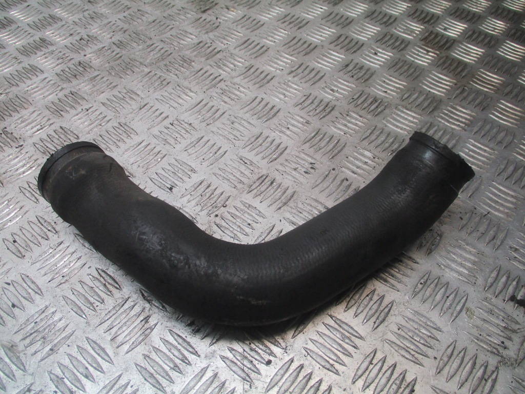фото №1, Труба шланг интеркулер mercedes vito ii w639 2.2 cdi