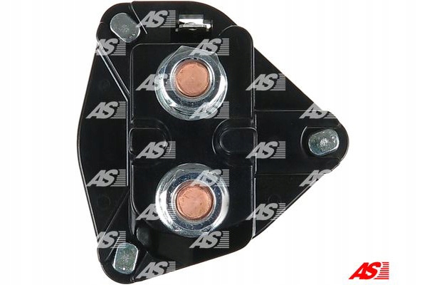 фото №2, Автоматическая коробка передач стартер выключатель ss9032 as-pl