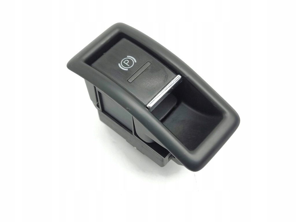 фото №8, Porsche cayenne 92a 2011 кнопка / вимикач гальма ручного