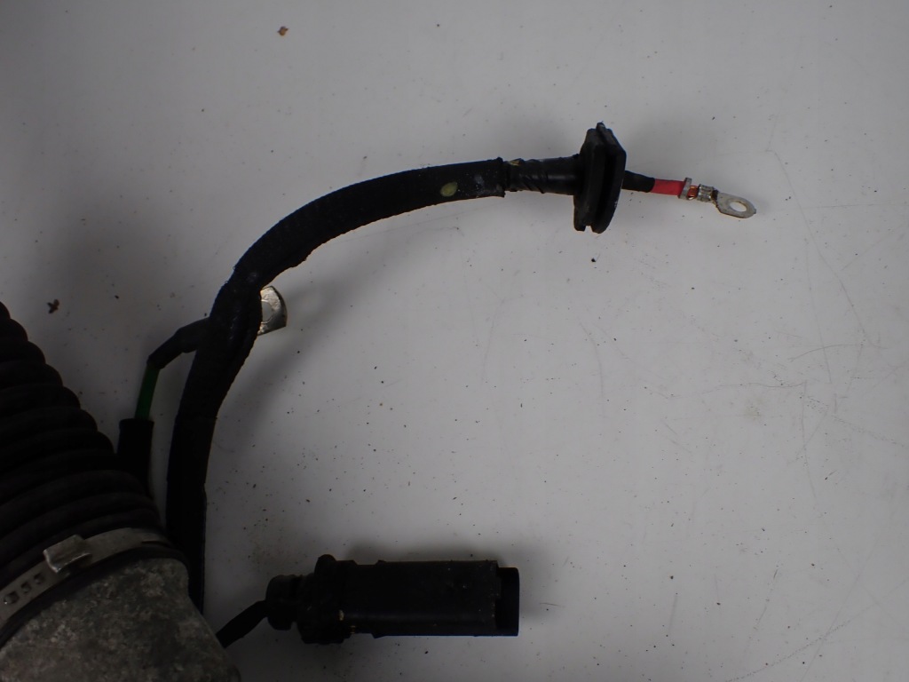 фото №8, Трансмісія кермова рейка рульова peugeot 208 i 1.2 vti europa 6700003502