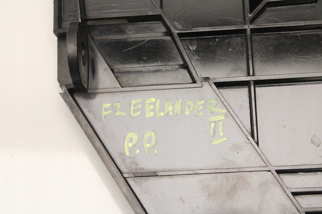 фото №7, Land rover freelander ii направляющая кронштейн лампы правый перед 6h52-13d084-a