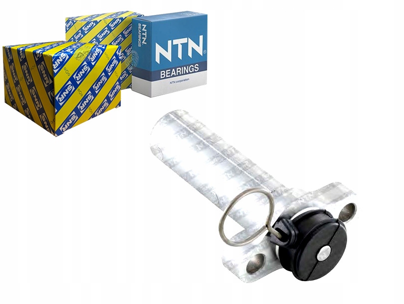 фото №1, Snr натяжитель ремень распределительного вала lexus rx toyota camry