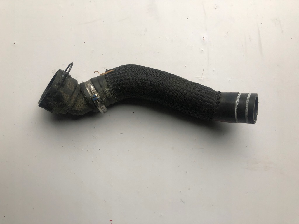 фото №2, Jeep renegade wąż шланг wody 1.6 m-jet 19r