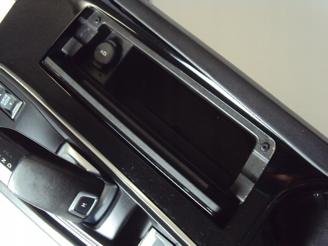 фото №7, Тунель середній peugeot 508 ii