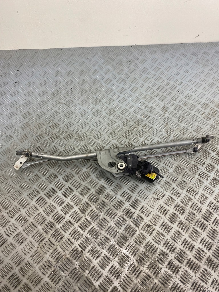 фото №1, Механизм моторчик дворник mini cooper r55 clubman 53555304