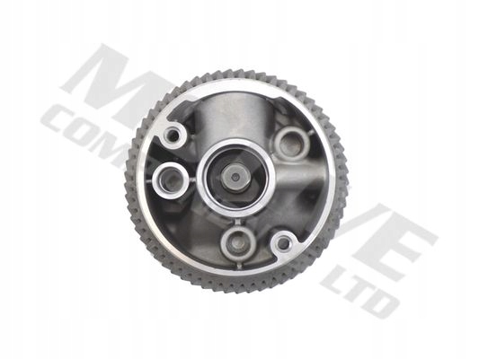 фото №7, Насос масла motop8305