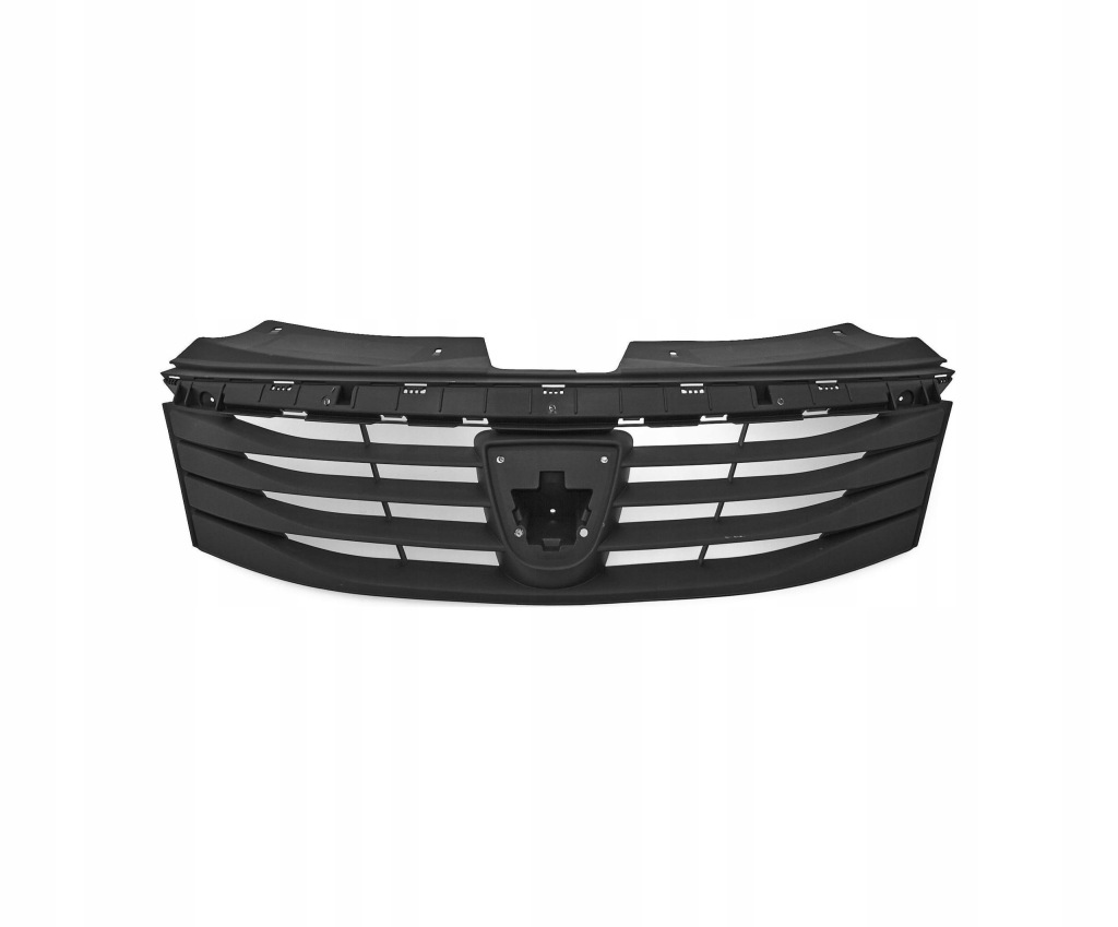 фото №1, Решітка автомобільні dacia logan sd , 01.09 - 01.13 8200748240