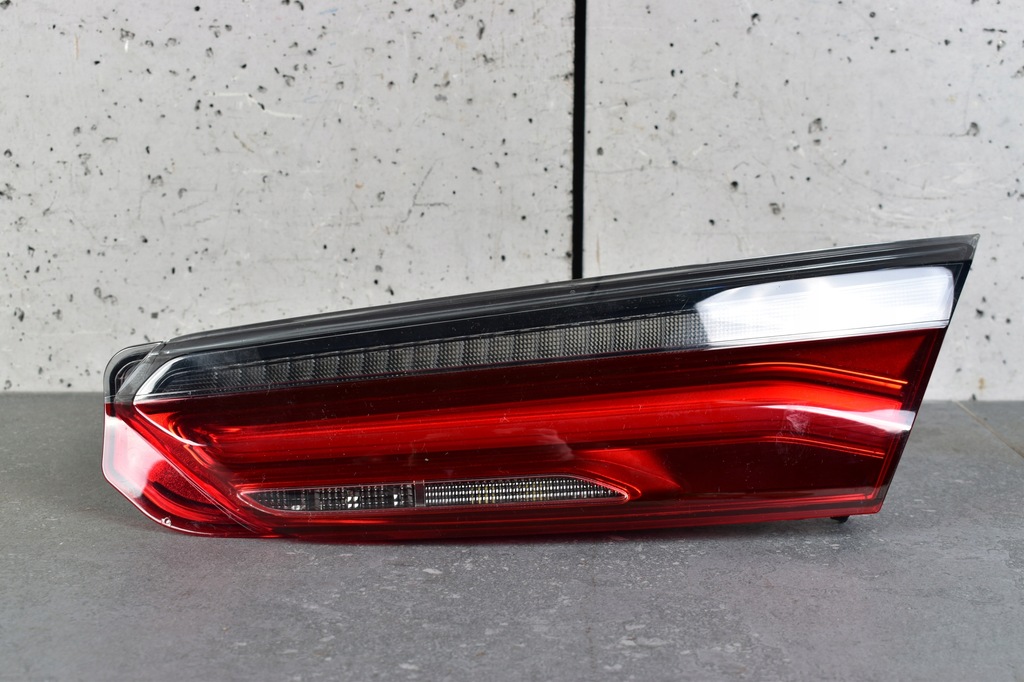 фото №9, Bmw 8 g14 g15 g16 m8 f91 f92 f93 лампа лампи задні права ліва задня демонтаж