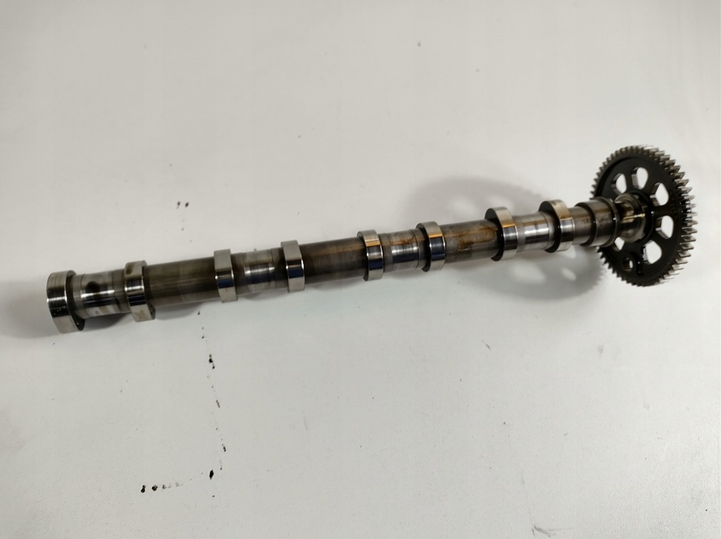 фото №5, Volvo v40 2.0 d4 12- вал распределительного вала