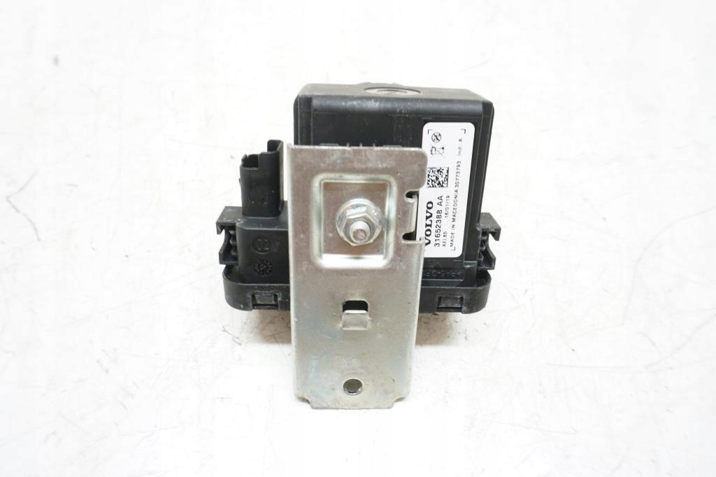 фото №4, Сирена сигнальна volvo xc60 ii b4