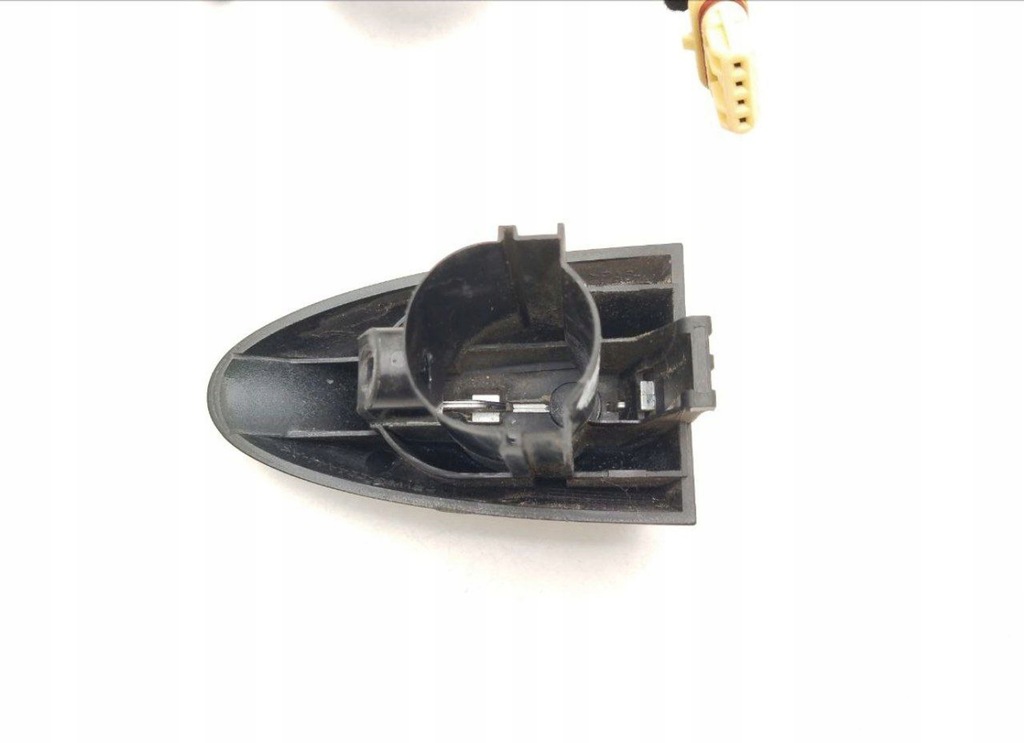 фото №6, Jaguar xj x351 2016 ручка наружная дверь передних ew93224a44a