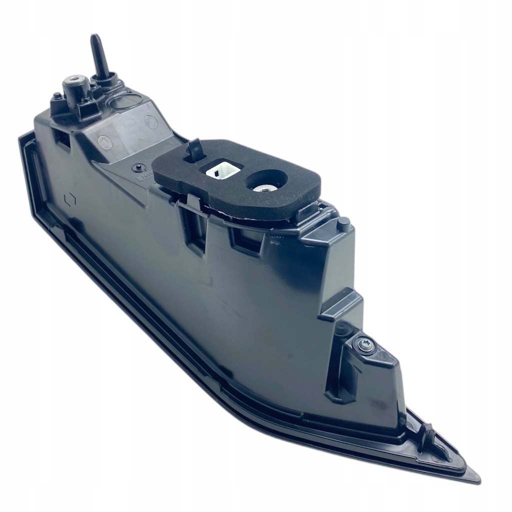 фото №12, Лампа правый задняя w крышка renault scenic v ev e-tech 265505750r