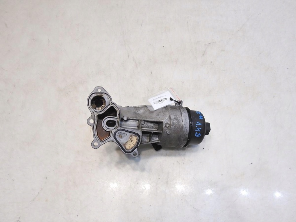 фото №3, Корпус фільтра оливи mini one ii r56 1.4 v755852180