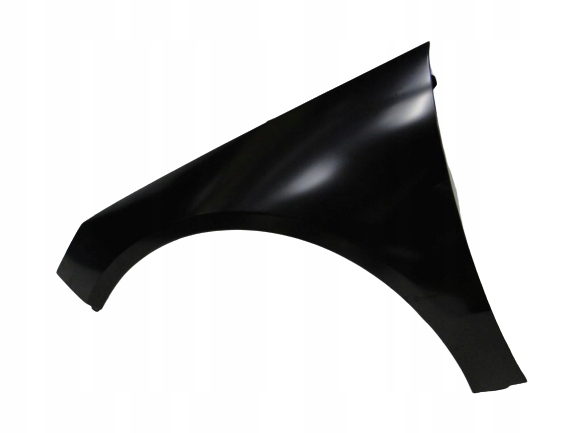 фото №1, Mercedes r klasa w251 251 lift крыло левый новый