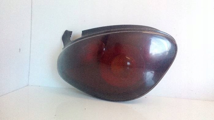 фото №7, Лампа ліва задня fiat bravo 1998r.