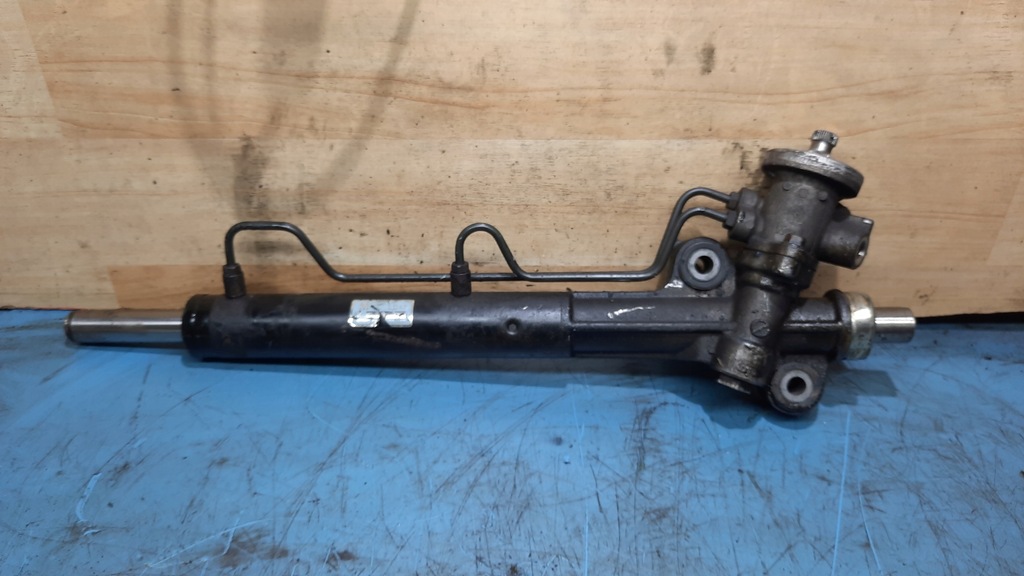 фото №1, Рейка рульова ld47 mazda mpv 2.0d 03r