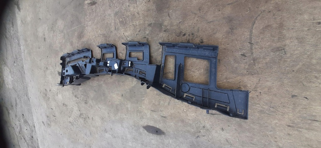 фото №8, Направляющая бампера кронштейн задняя задние кронштейн renault scenic iv 850429336r