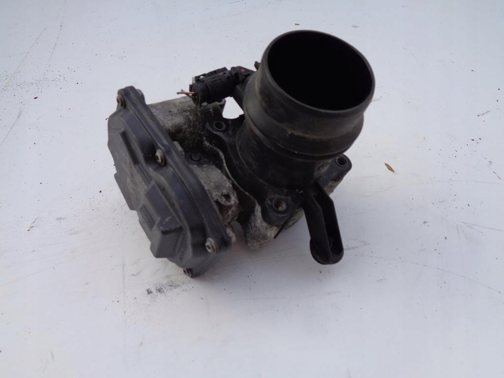 фото №1, Дросельна заслінка egr mini r56 fl 1.6 d