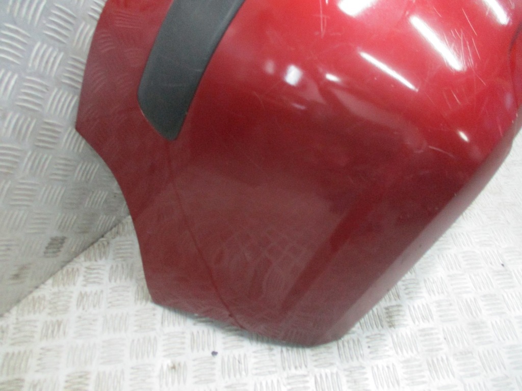 фото №6, Бампер задняя opel zafira b