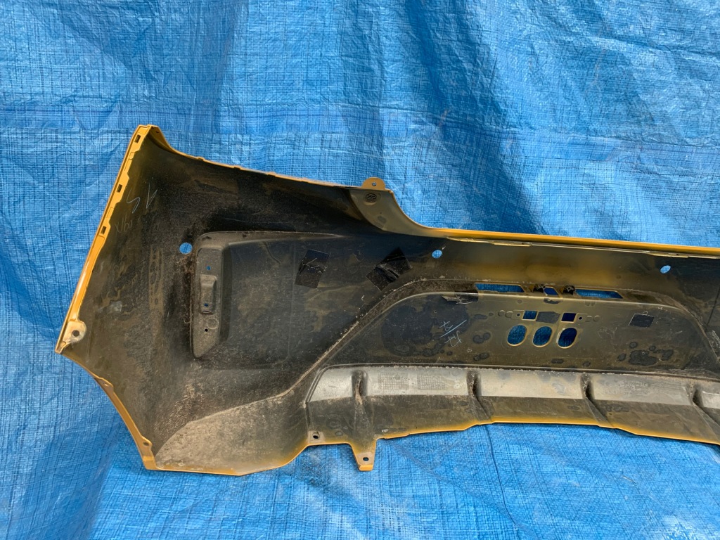 фото №4, Mitsubishi оригінальний номер 6410d942zz