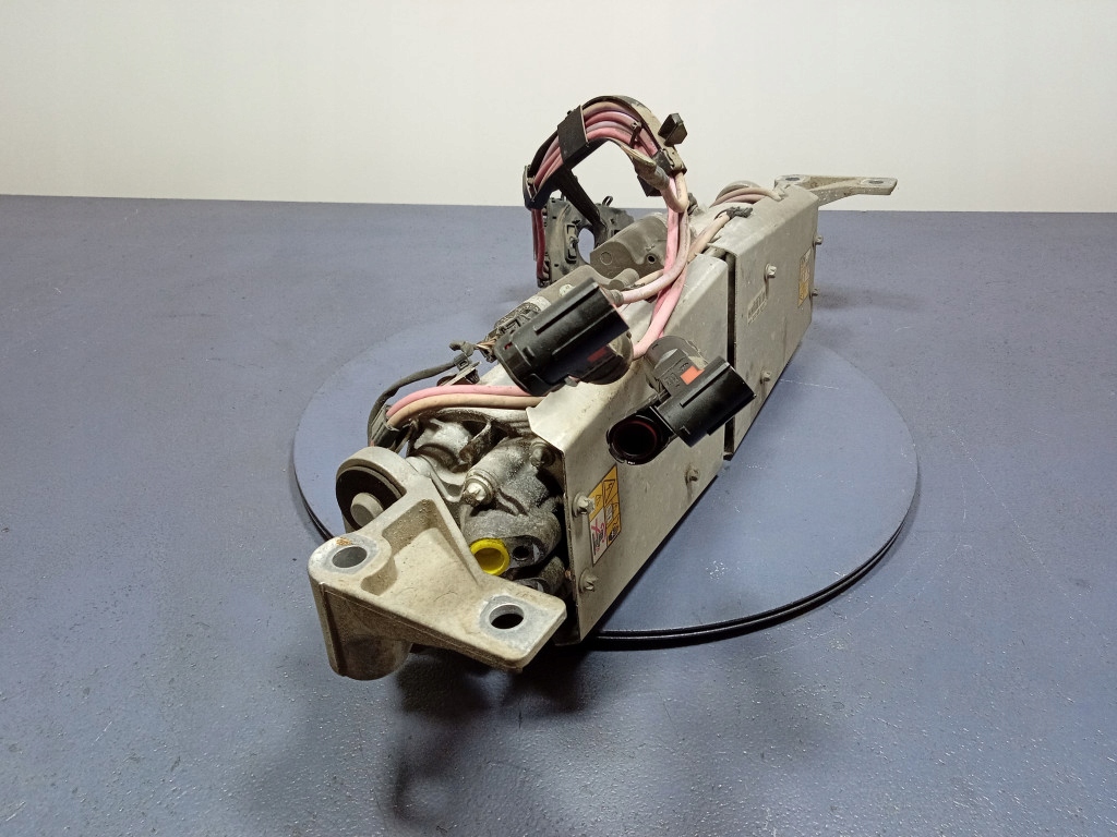 фото №6, Mercedes gls x167 насос подвеска a1673209801