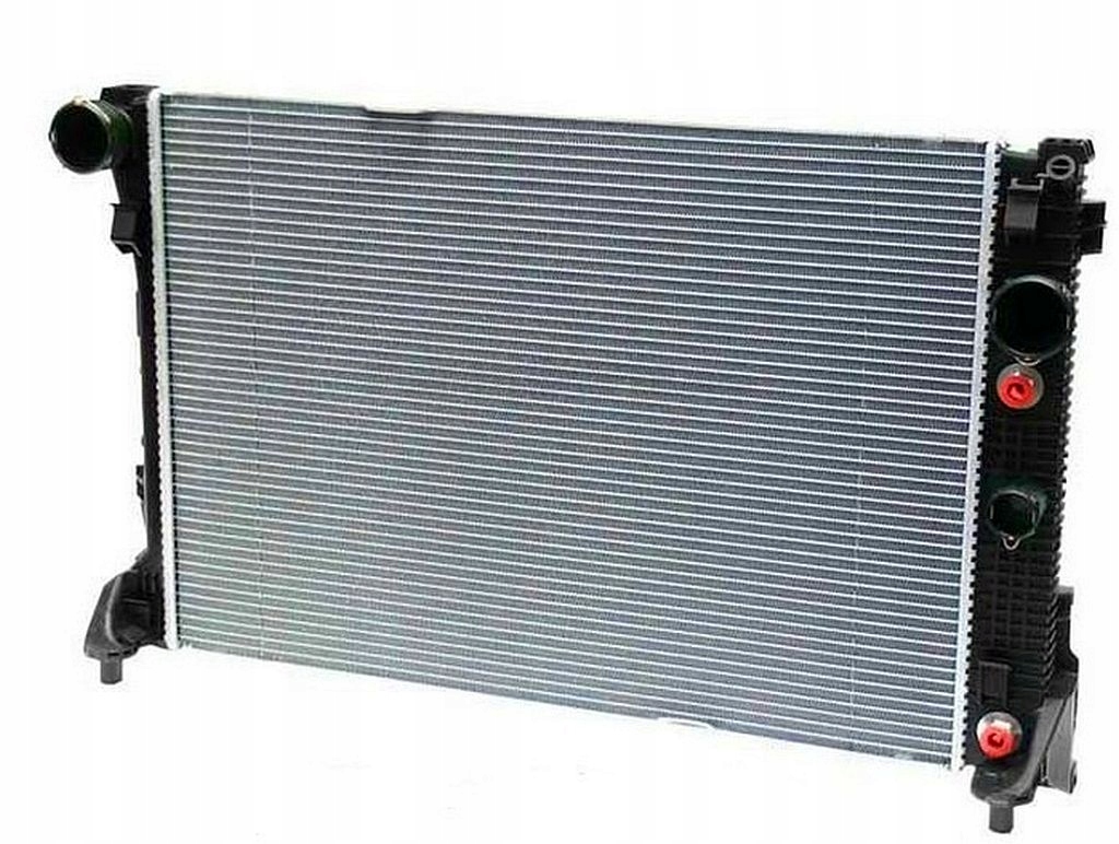 Купить Радиатор воды c-klasse 204 501808-3