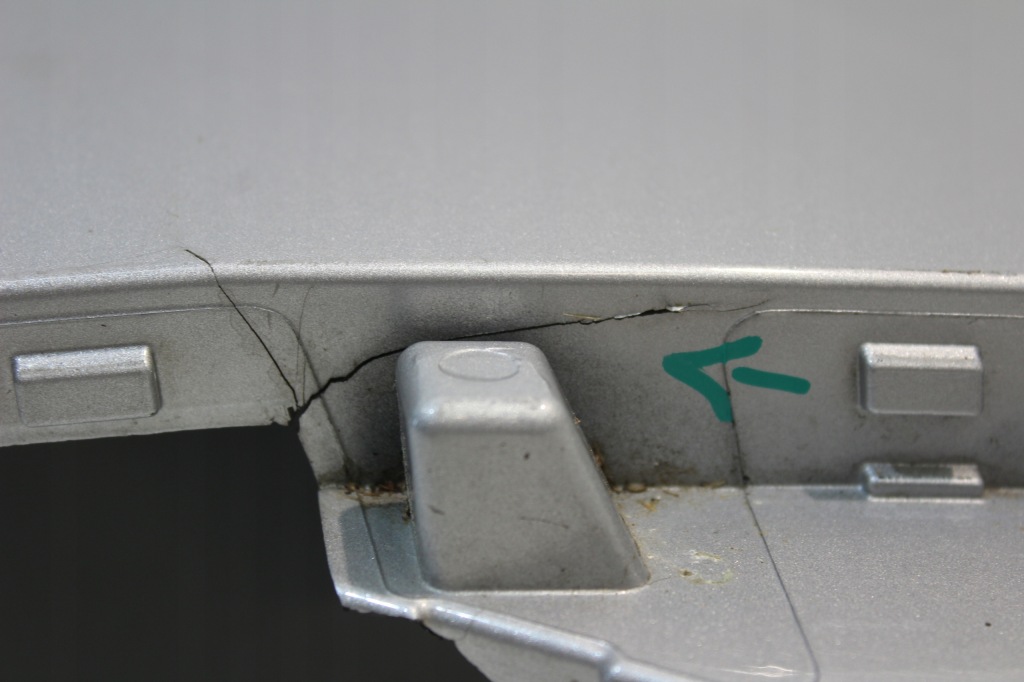 Крила правий перед renault kangoo 3 iii lift oem Доставка