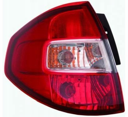 фото №1, Depo renault pr