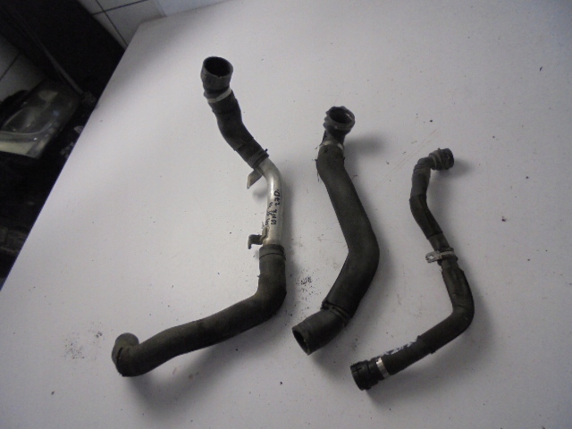 фото №1, Провода wody audi a5 8t coupe 2.7 tdi 10r