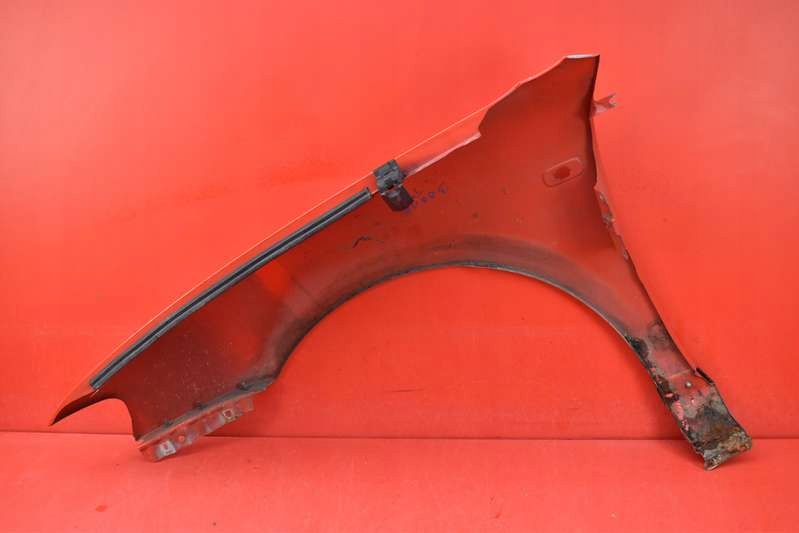 фото №9, Крила правий перед передній audi a3 8l lift 98r