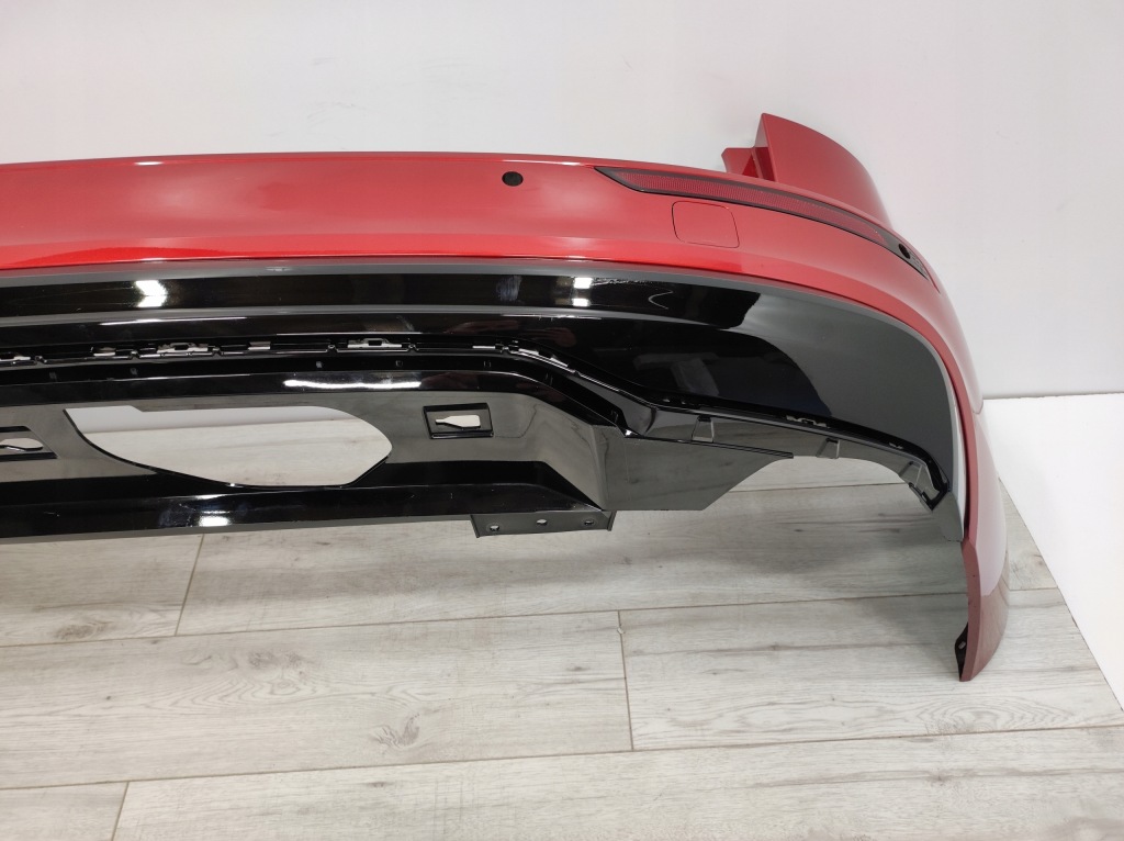 фото №8, Бампер задня задній volvo v60 ii lift 32293961 22 -