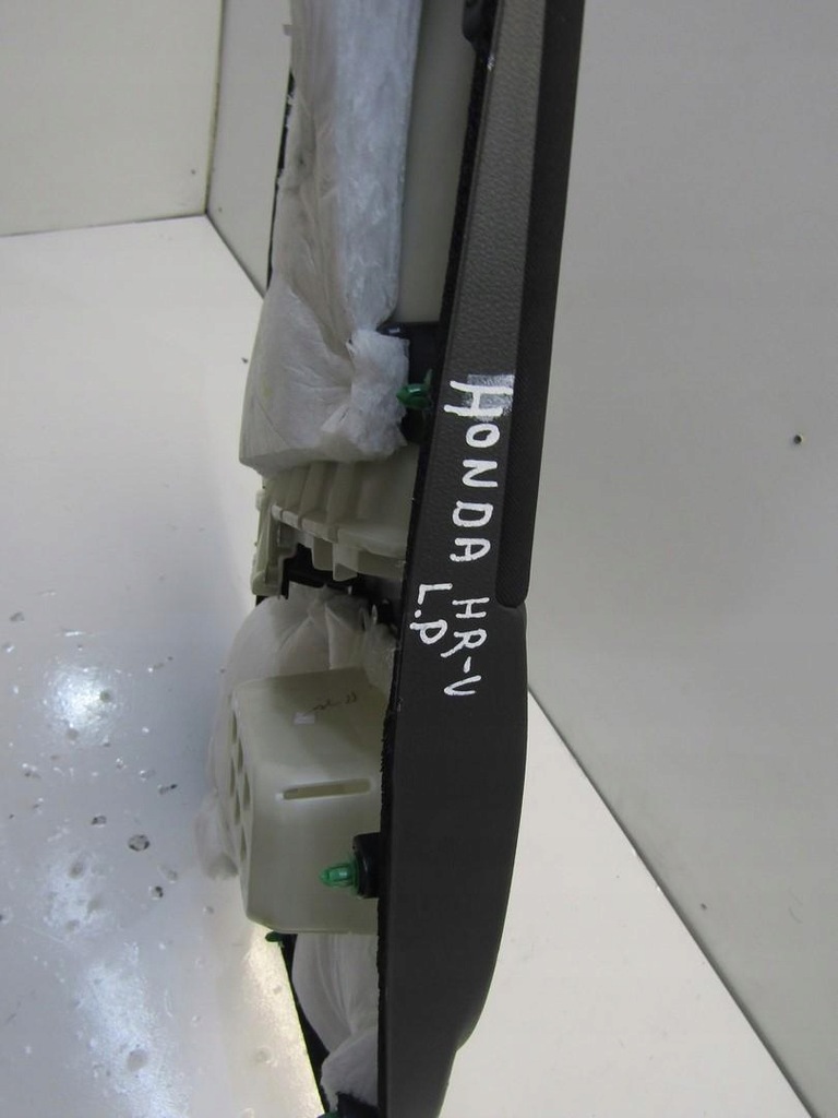 фото №6, Обшивка дверь левый перед передний honda hr-v ii