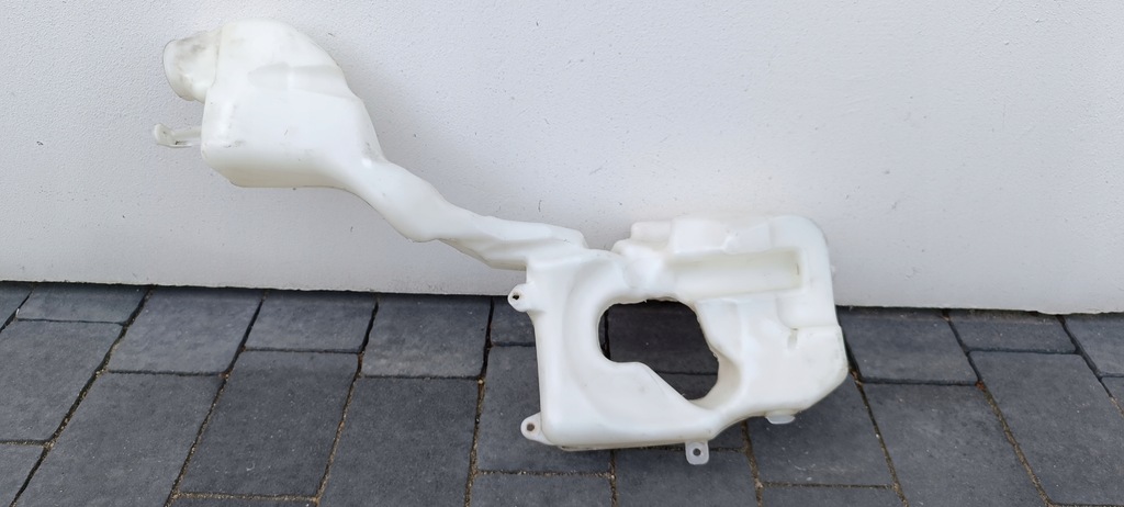 фото №4, Mini cooper r55 r56 r57 бак омывателя