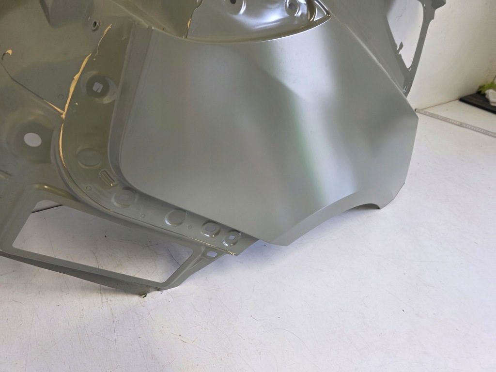 фото №8, Крила правий задня tesla model 3 highland 24-