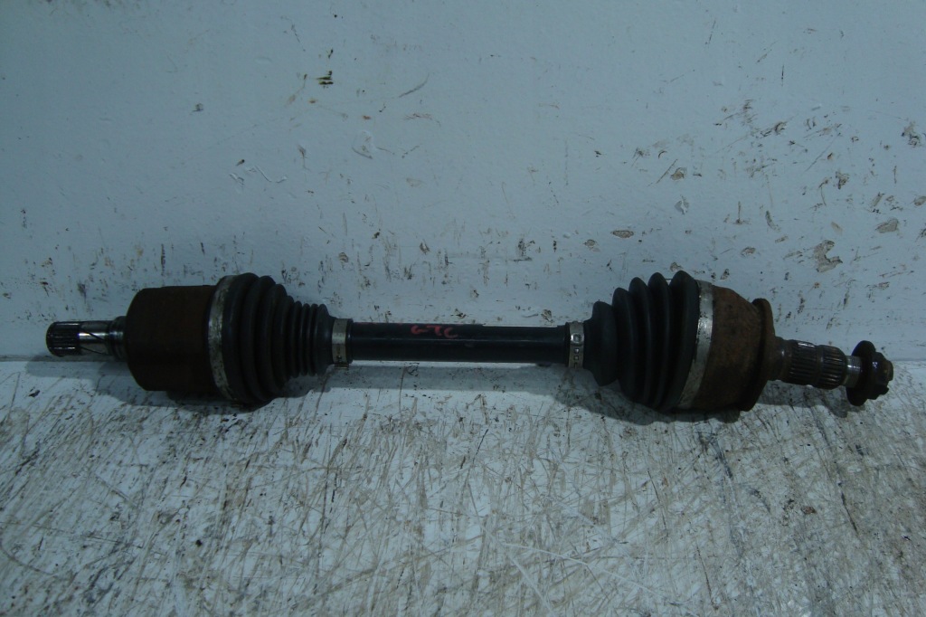 Купить Приводной вал левая перед opel astra j iv 1,7 cdti poznań