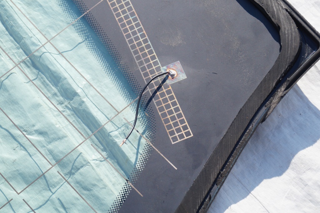 фото №10, Скло кузовна задня задня ferrari 812 superfast